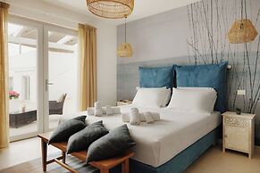 Nu Aria Taunus Relais