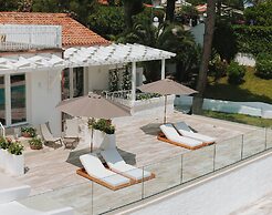 Nu Aria Taunus Relais