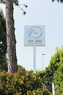 Nu Aria Taunus Relais