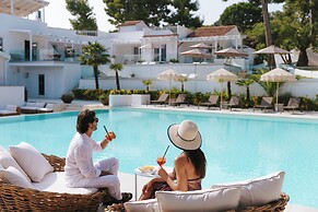 Nu Aria Taunus Relais