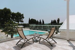 Nu Aria Taunus Relais