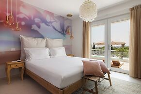 Nu Aria Taunus Relais