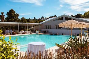 Nu Aria Taunus Relais