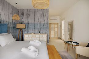 Nu Aria Taunus Relais