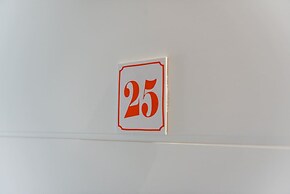 Olivia s Apartment 25