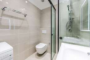 Olivia s Apartment 25