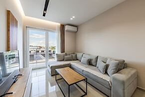Olivia s Apartment 25