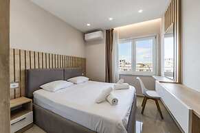 Olivia s Apartment 25