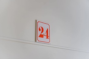 Olivia s Apartment 24