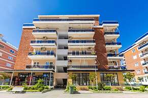 Olivia s Apartment 24