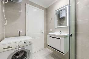 Olivia s Apartment 24