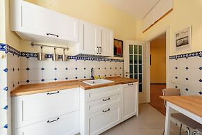 Charming apt with Garden in Castelletto