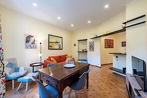Charming apt with Garden in Castelletto