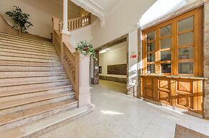 Charming apt with Garden in Castelletto