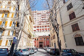 Charming apt with Garden in Castelletto