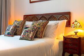 Kasbah House