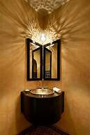 Kasbah House