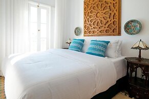 Kasbah House