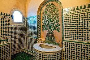 Kasbah House