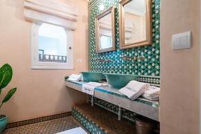 Kasbah House