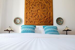 Kasbah House
