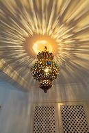 Kasbah House