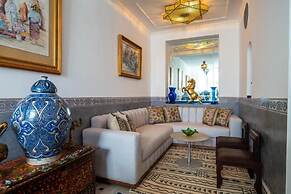 Kasbah House