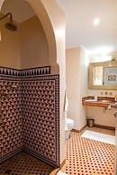 Kasbah House