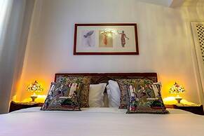 Kasbah House