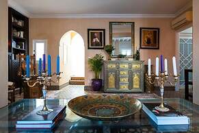 Kasbah House