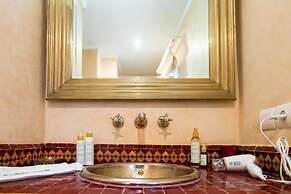 Kasbah House