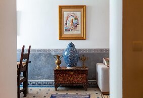 Kasbah House