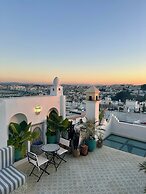 Kasbah House