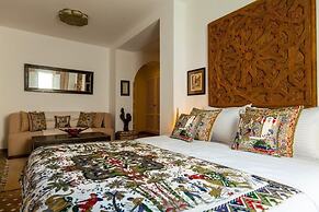 Kasbah House