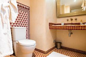 Kasbah House
