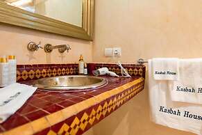 Kasbah House