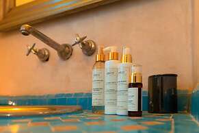 Kasbah House