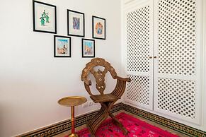Kasbah House