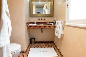 Kasbah House