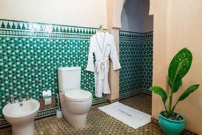 Kasbah House