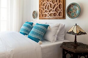 Kasbah House