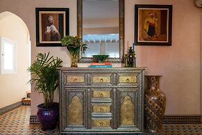 Kasbah House