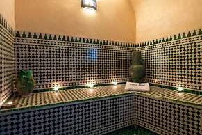 Kasbah House