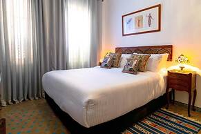 Kasbah House