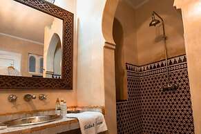 Kasbah House