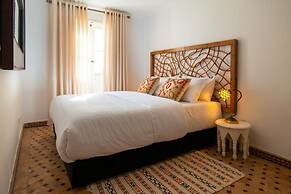 Kasbah House
