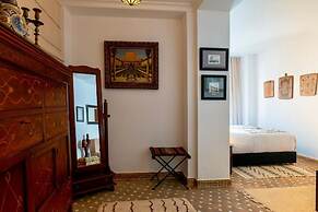 Kasbah House