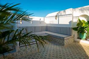 Kasbah House