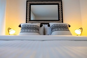 Kasbah House