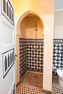 Kasbah House